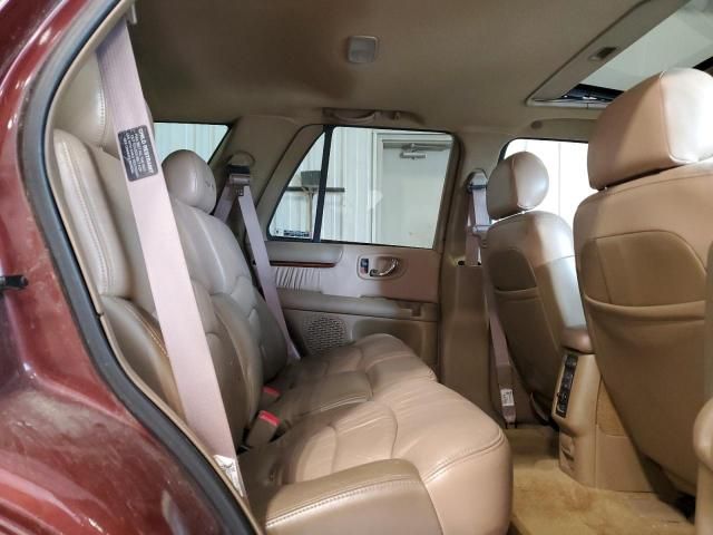 1998 GMC Envoy