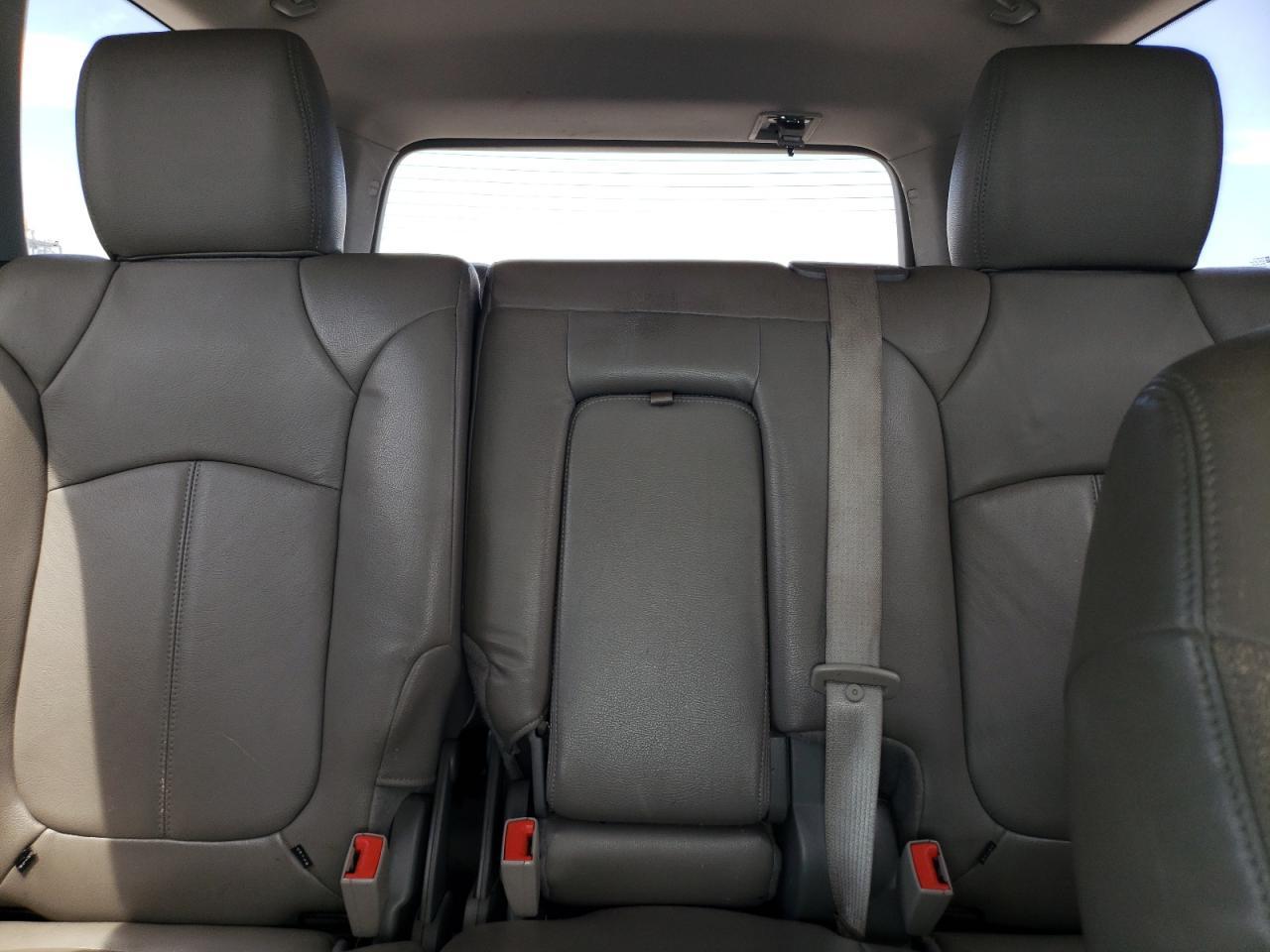 2013 GMC Acadia sle
