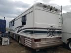 1999 Spartan Motors Motorhome 4VZ