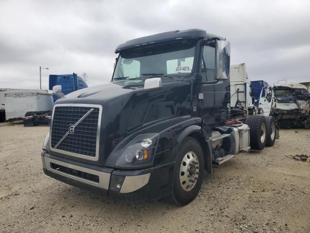 2016 Volvo VN VNL