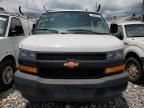 2018 Chevrolet Express G2500
