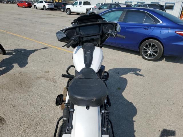 2024 Harley-Davidson 2024 HARLEY-DAVIDSON Flhx