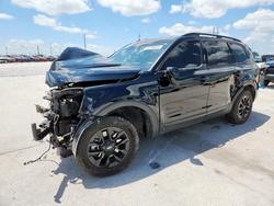 KIA salvage cars for sale: 2024 KIA Telluride