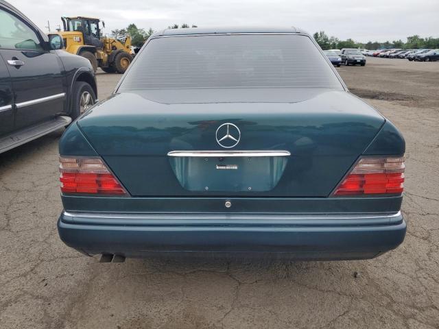 1995 Mercedes-Benz E 420 Base
