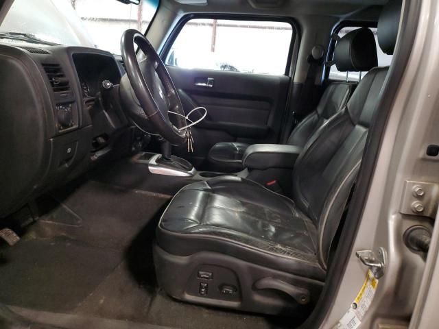 2007 Hummer H3