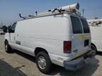 2011 Ford Econoline E350 Super Duty Van