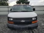 2006 Chevrolet Express G2500