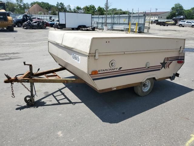 1986 Other 1986 'OTHER Heavy EQUIPMENT' Trailer