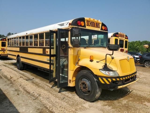 2009 Ic Corporation 3000 CE