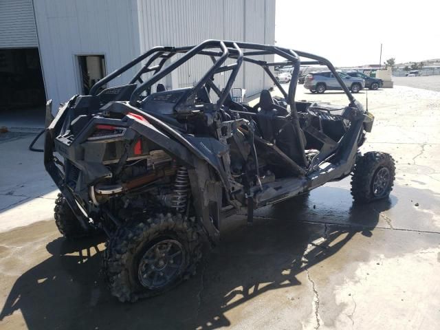 2024 Polaris RZR PRO XP 4 Ultimate