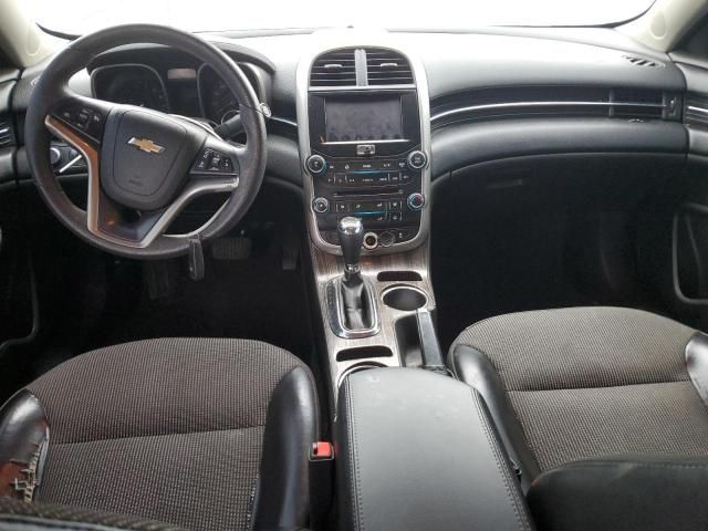 2014 Chevrolet Malibu 1LT
