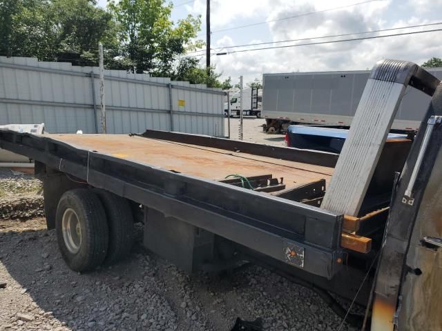 1997 Ford F Super Duty