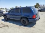 2000 Dodge Durango