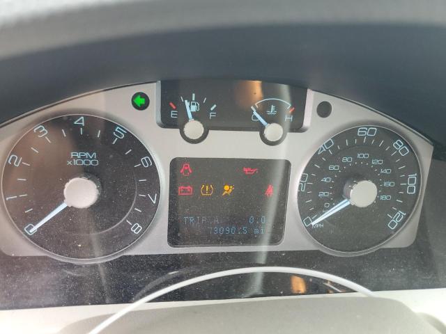 2011 Mercury Mariner Premier