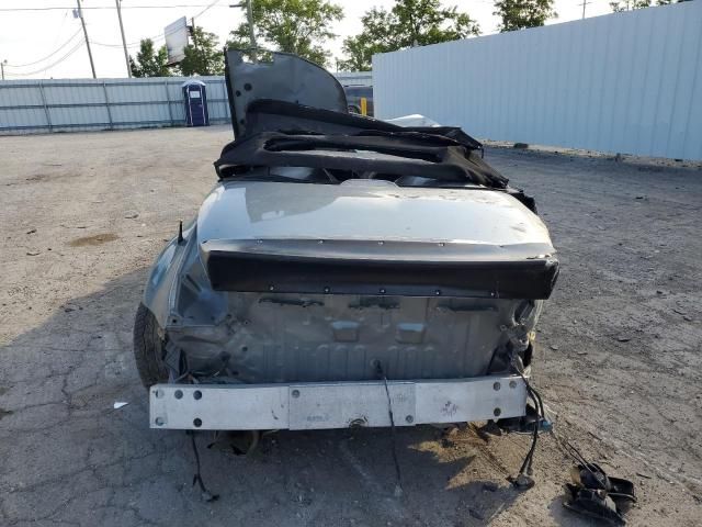 2005 Nissan 350Z Roadster