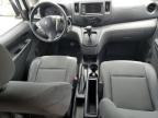 2021 Nissan NV200 2.5S
