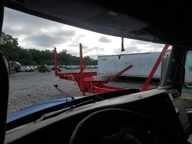 2007 Kenworth Construction T800