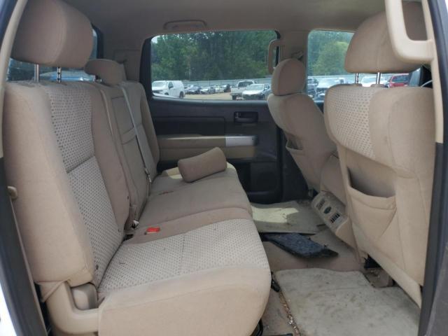 2008 Toyota Tundra Grade