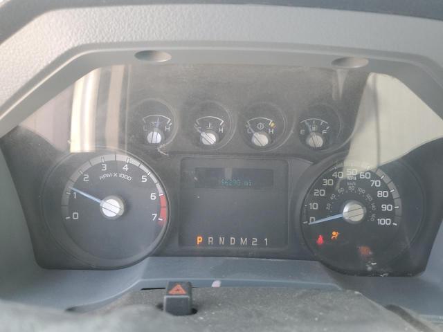 2015 Ford F250 Super Duty