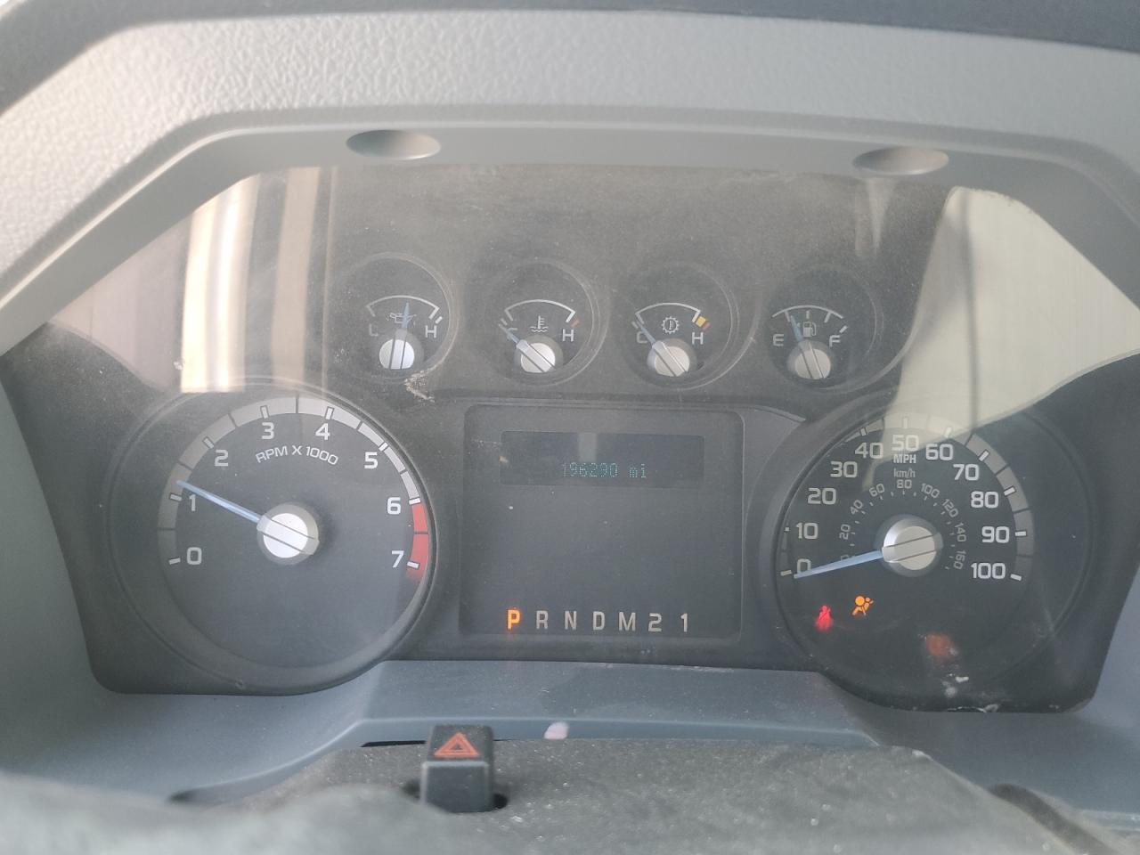 2015 Ford F250 Super Duty