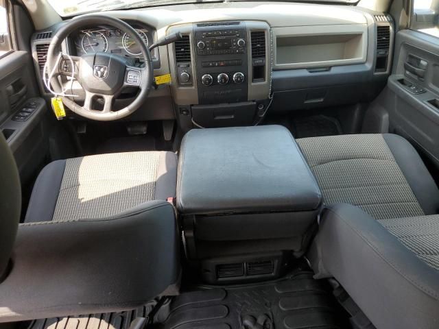 2012 Dodge RAM 1500 ST