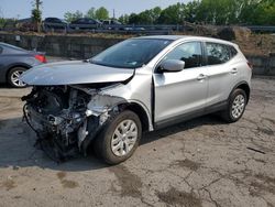 2020 Nissan Rogue Sport S for sale in Marlboro, NY
