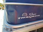 2017 Sun Tracker Boat