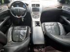 2017 Lincoln Mkz Hybrid Reserve