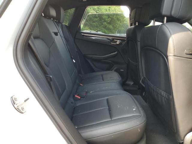 2021 Porsche Macan s