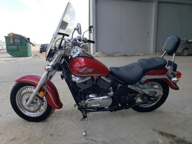 2003 Kawasaki 2003 Kawa VN800 B