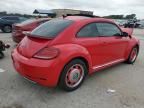 2018 Volkswagen Beetle S