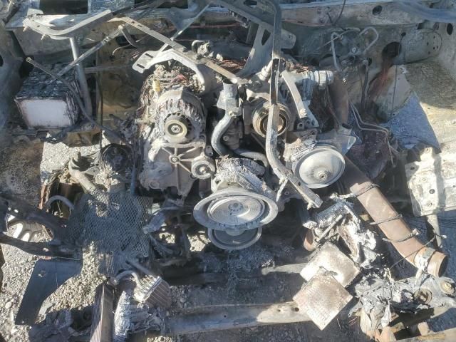 2008 Chevrolet Silverado K2500 Heavy Duty