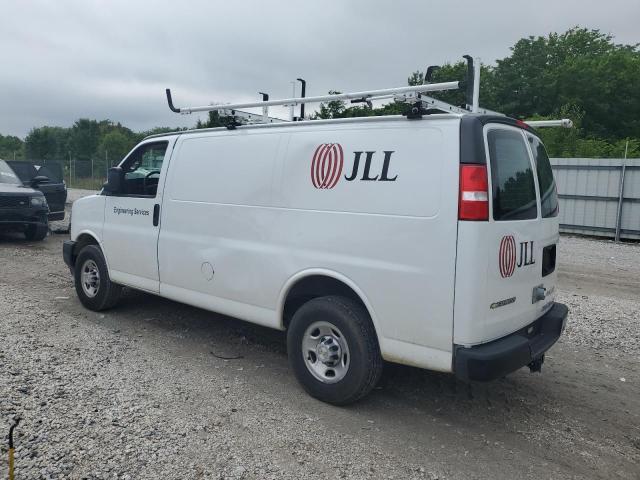 2021 Chevrolet Express G2500