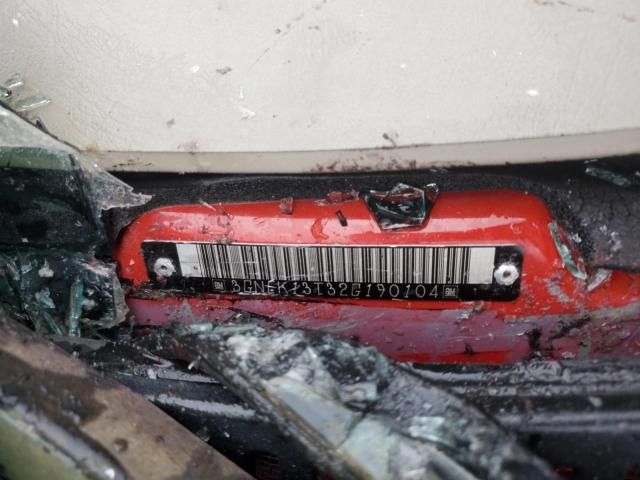 2002 Chevrolet Avalanche K1500