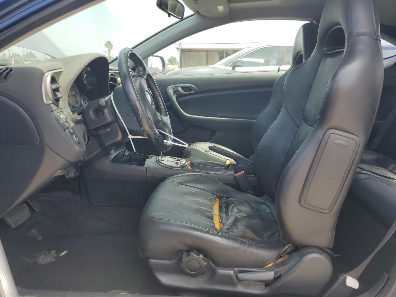 2003 Acura RSX