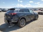 2022 Mazda Cx-9 Touring