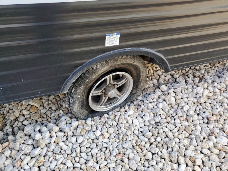 2020 Viking Trailer