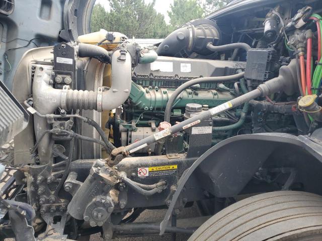 2020 Volv O VNL Semi Truck