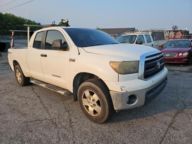 2011 Toyota Tundra Double Cab SR5
