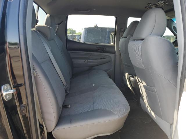 2013 Toyota Tacoma Double Cab