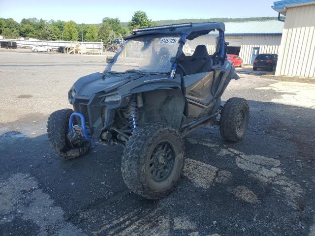 2021 Honda SXS1000 S2R