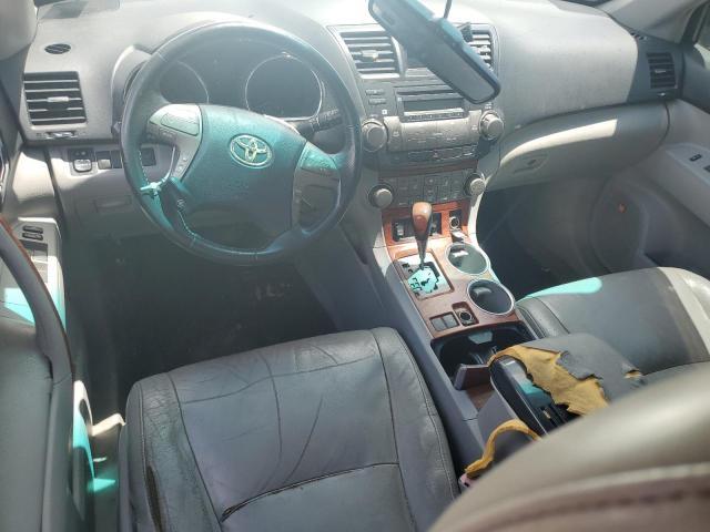 2010 Toyota Highlander Limited