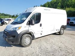 Dodge salvage cars for sale: 2023 Dodge RAM Promaster 2500 2500 High