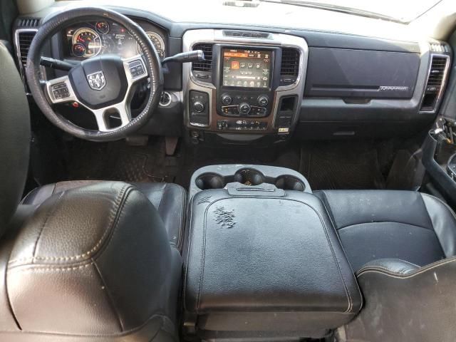 2015 Dodge 2500 Laramie