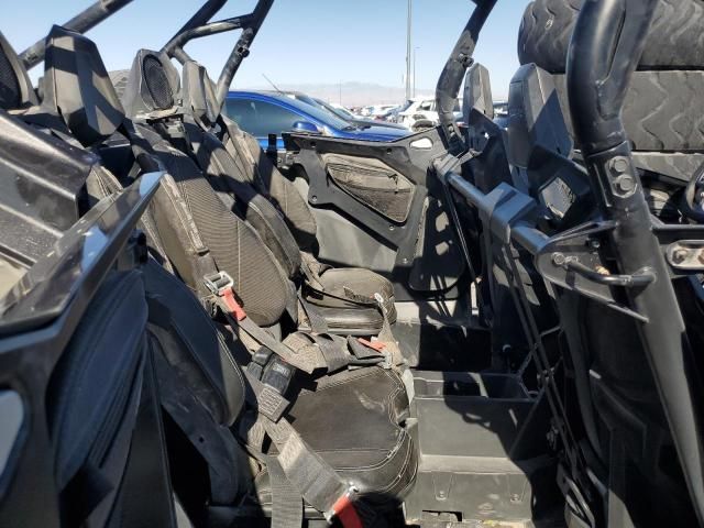 2021 Polaris RZR PRO XP 4 Ultimate