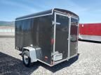 2004 United Expressline Enclosed Cargo Trailer