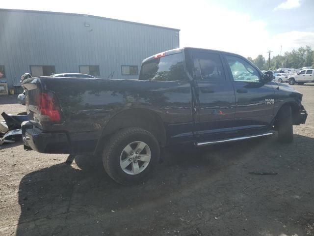 2016 Dodge RAM 1500 ST