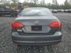 2012 Volkswagen Jetta Base