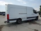 2021 Mercedes-Benz Sprinter 2500
