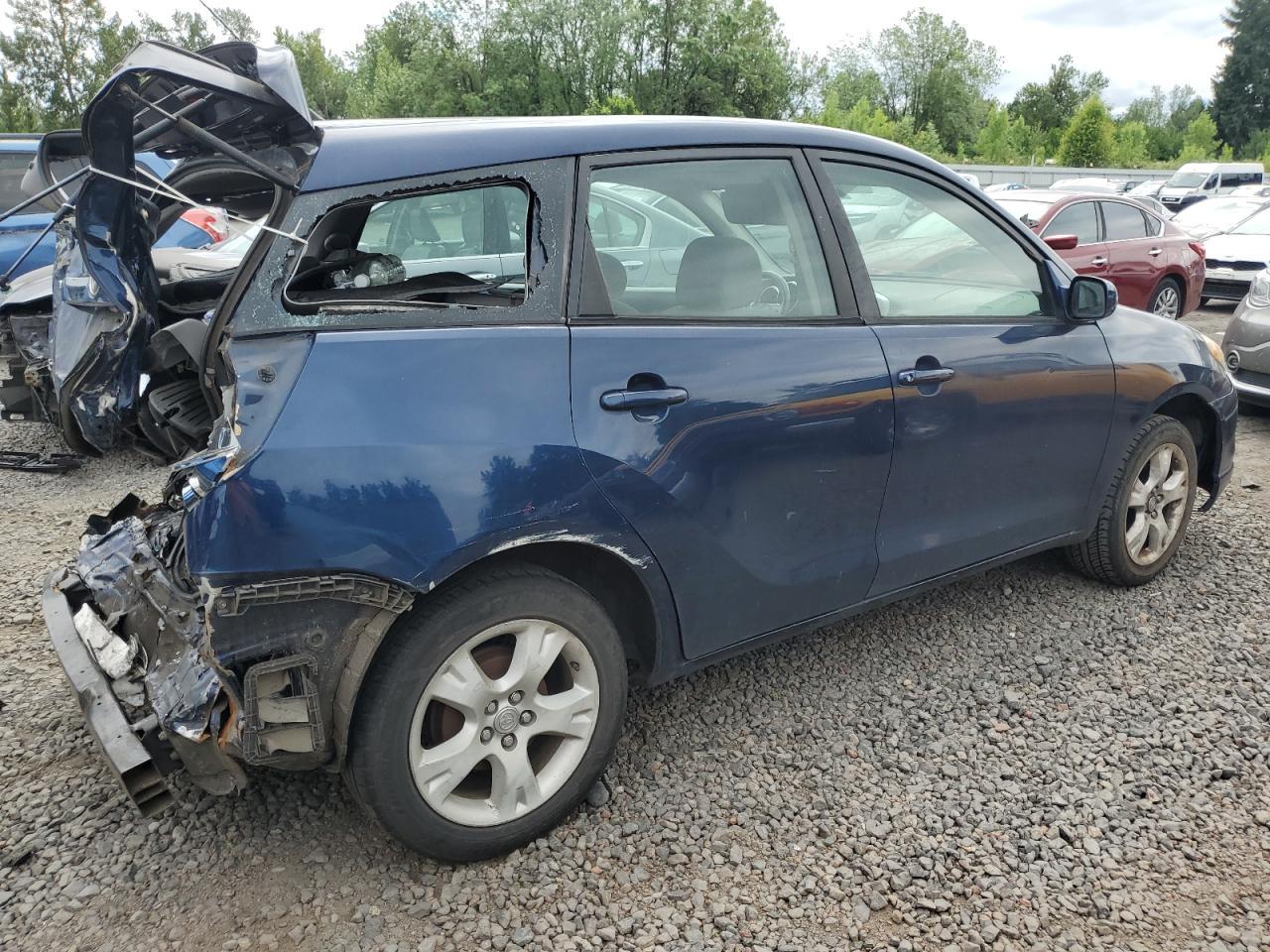 2005 Toyota Matrix xr